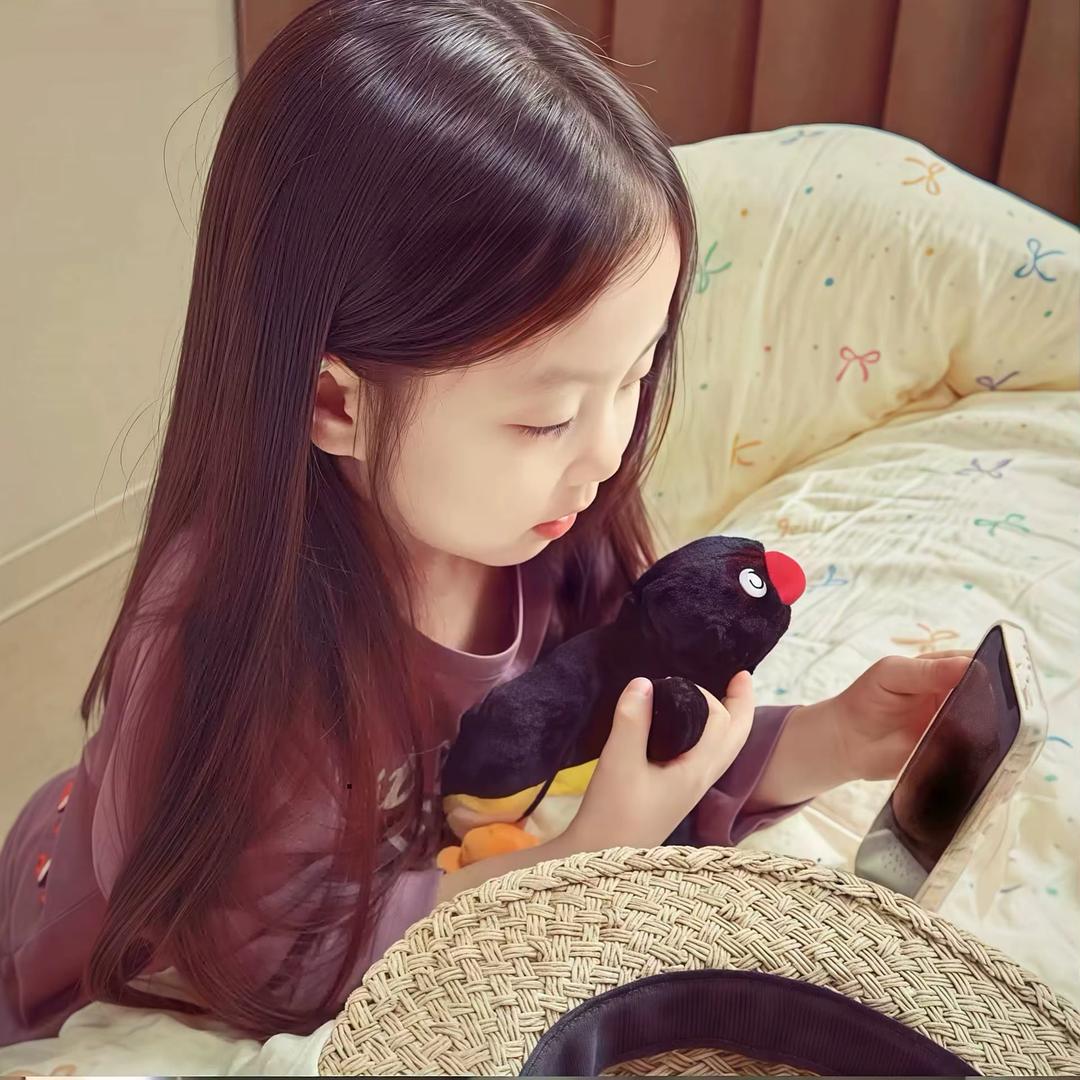 晚安