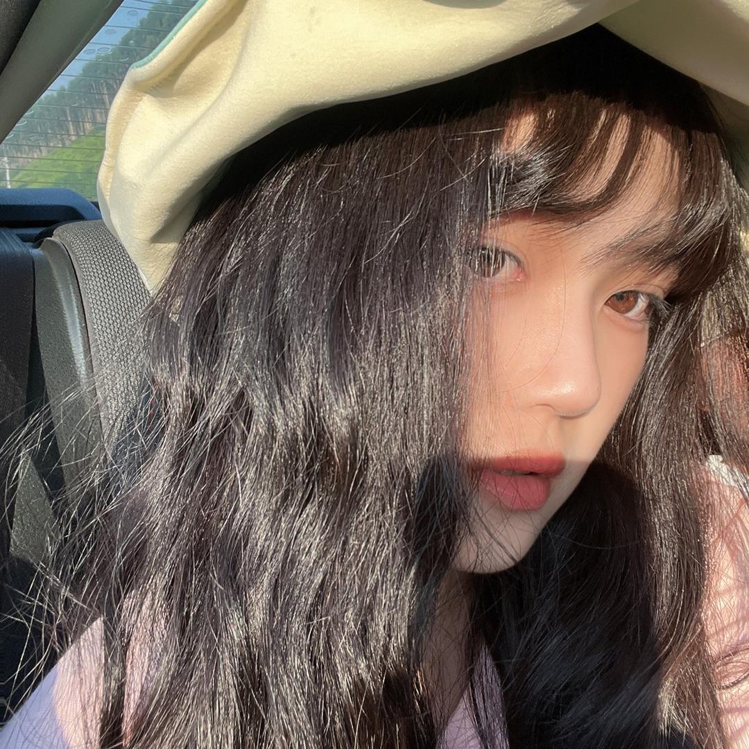 Yuzi🍒