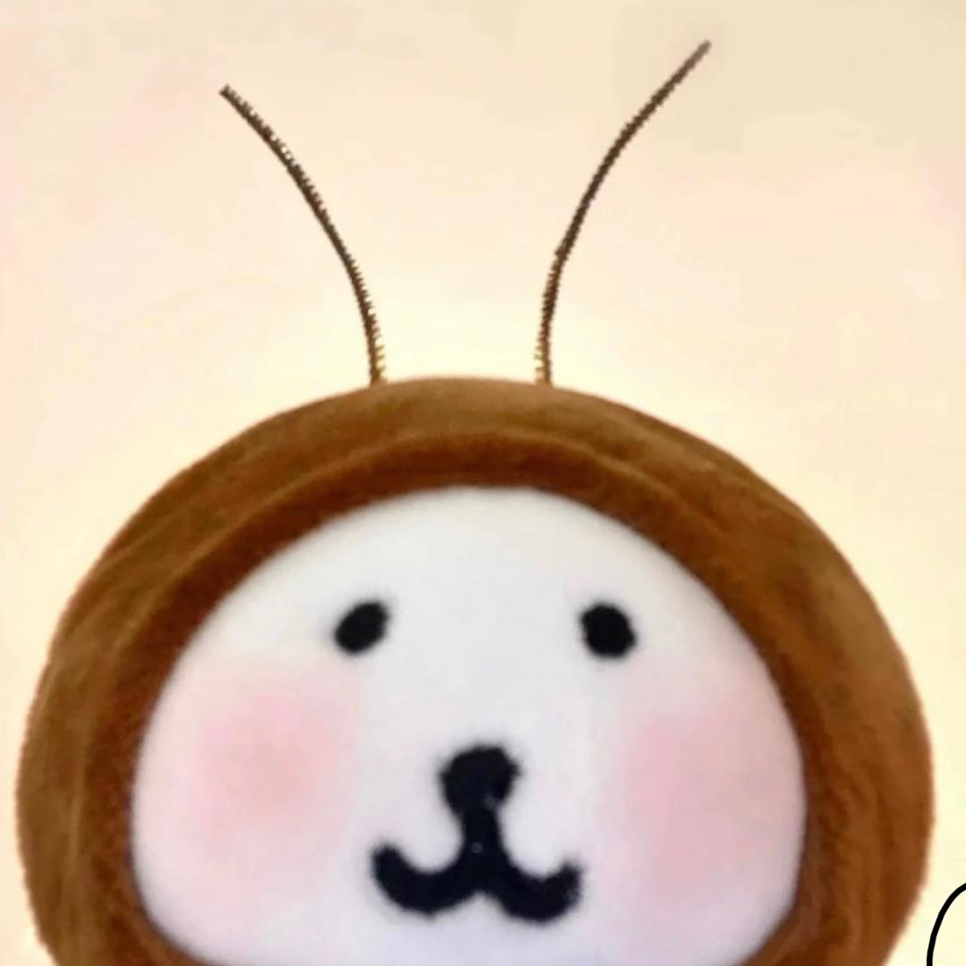 梨涡远点