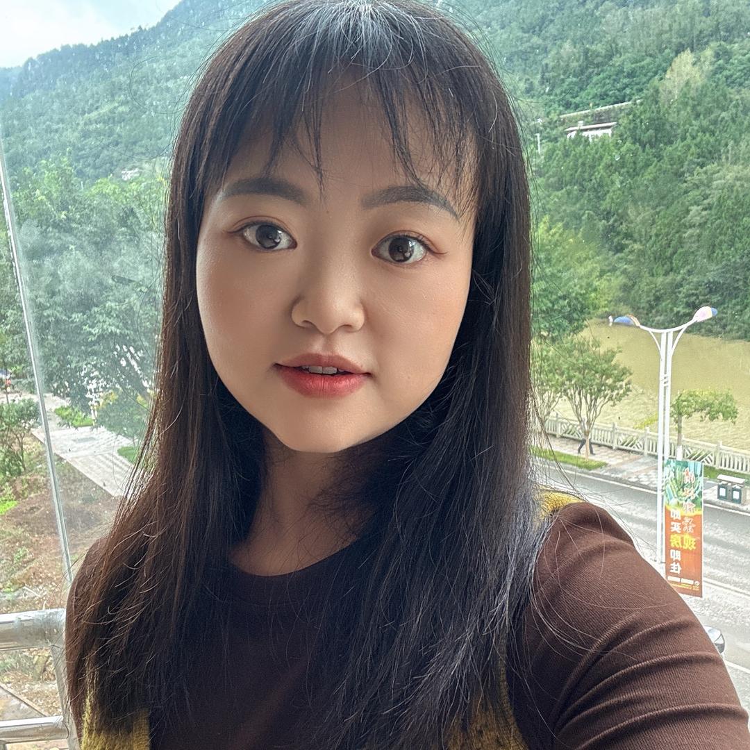 香琳妹儿♥️（逆袭中）