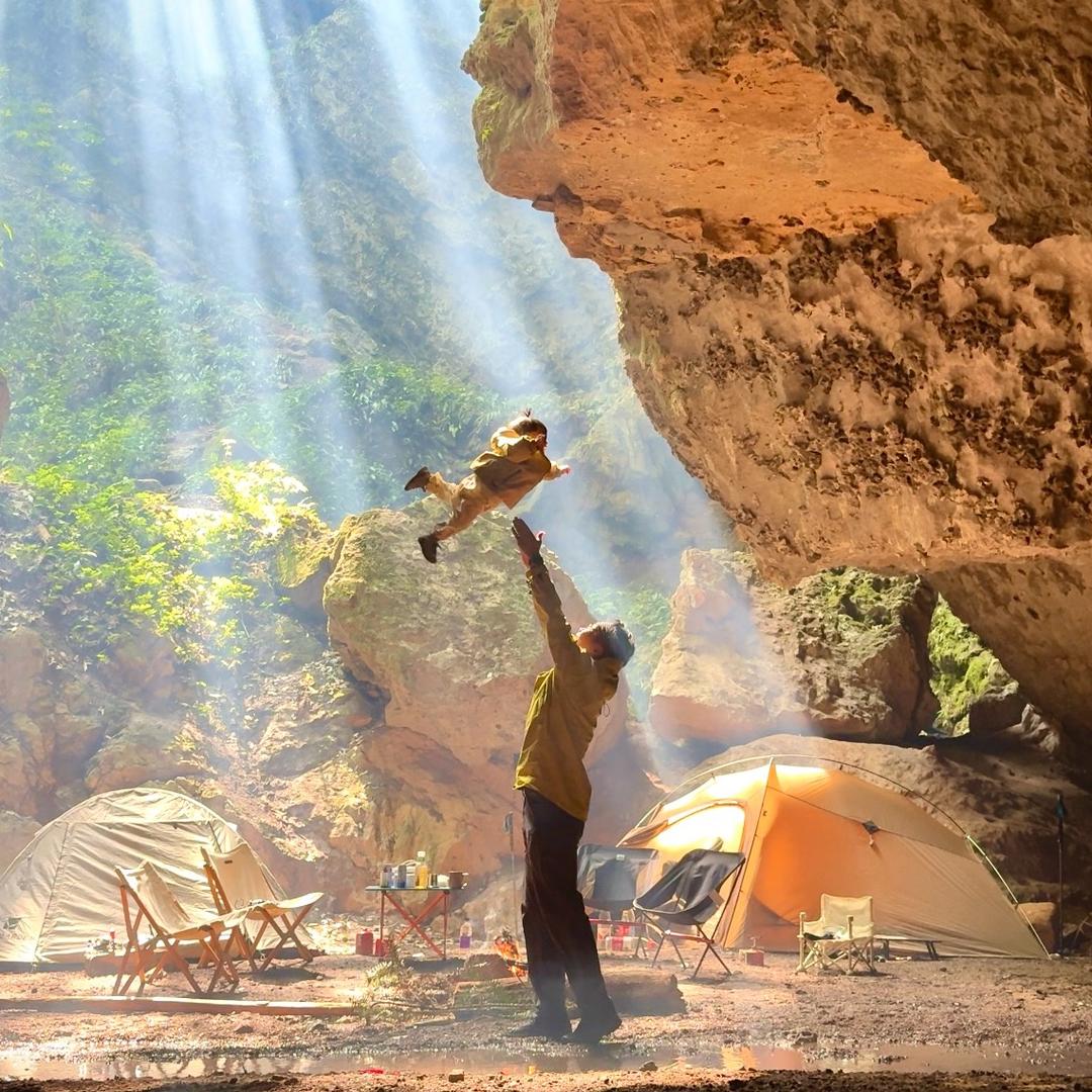 橙与汐（山野版）