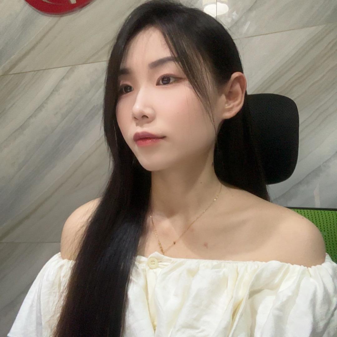 杨钦钦🐑