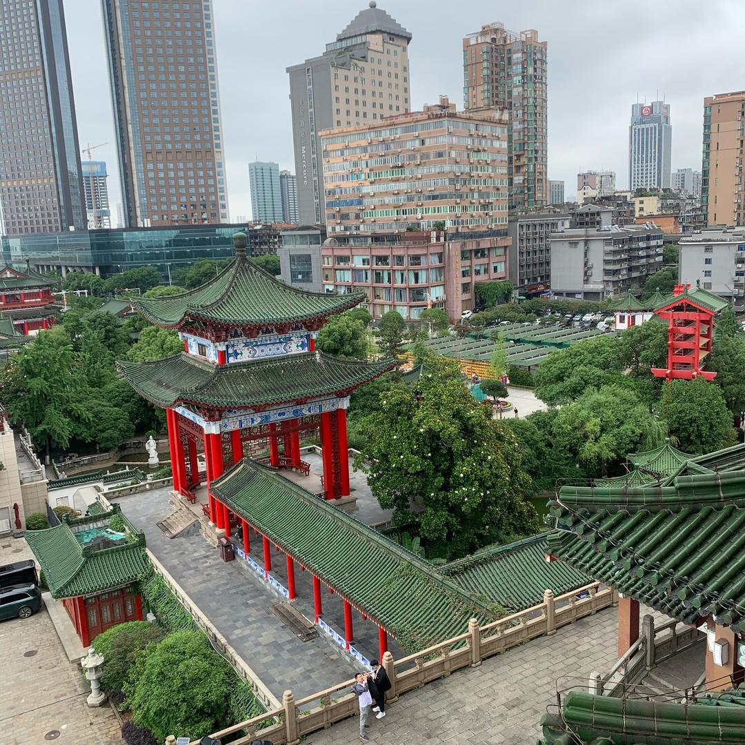 刘大姐精品市集