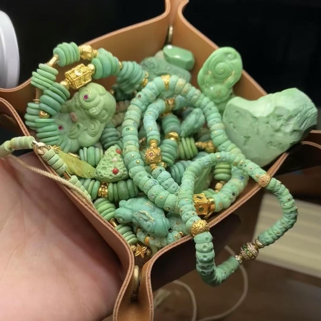 小金文玩铺子小7百货