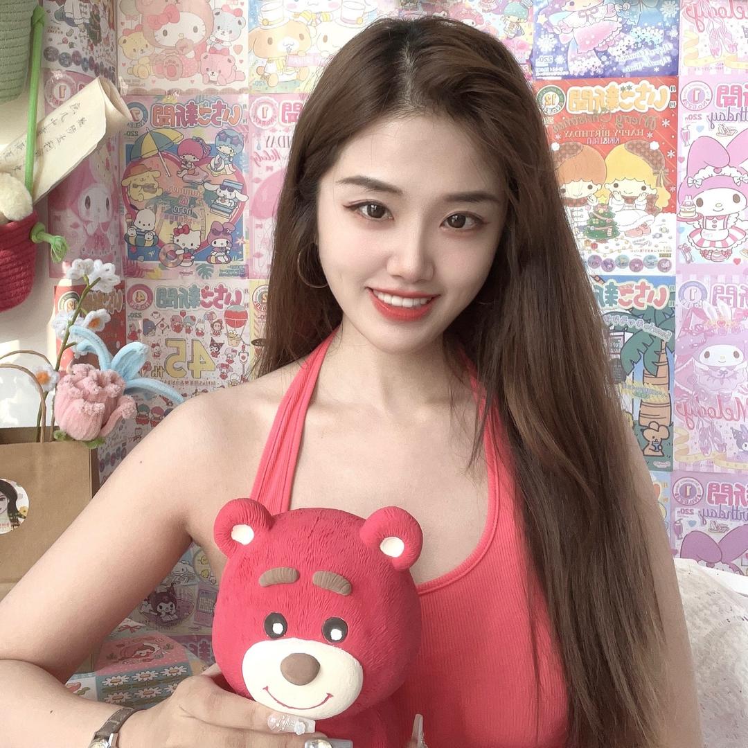 小七🌈
