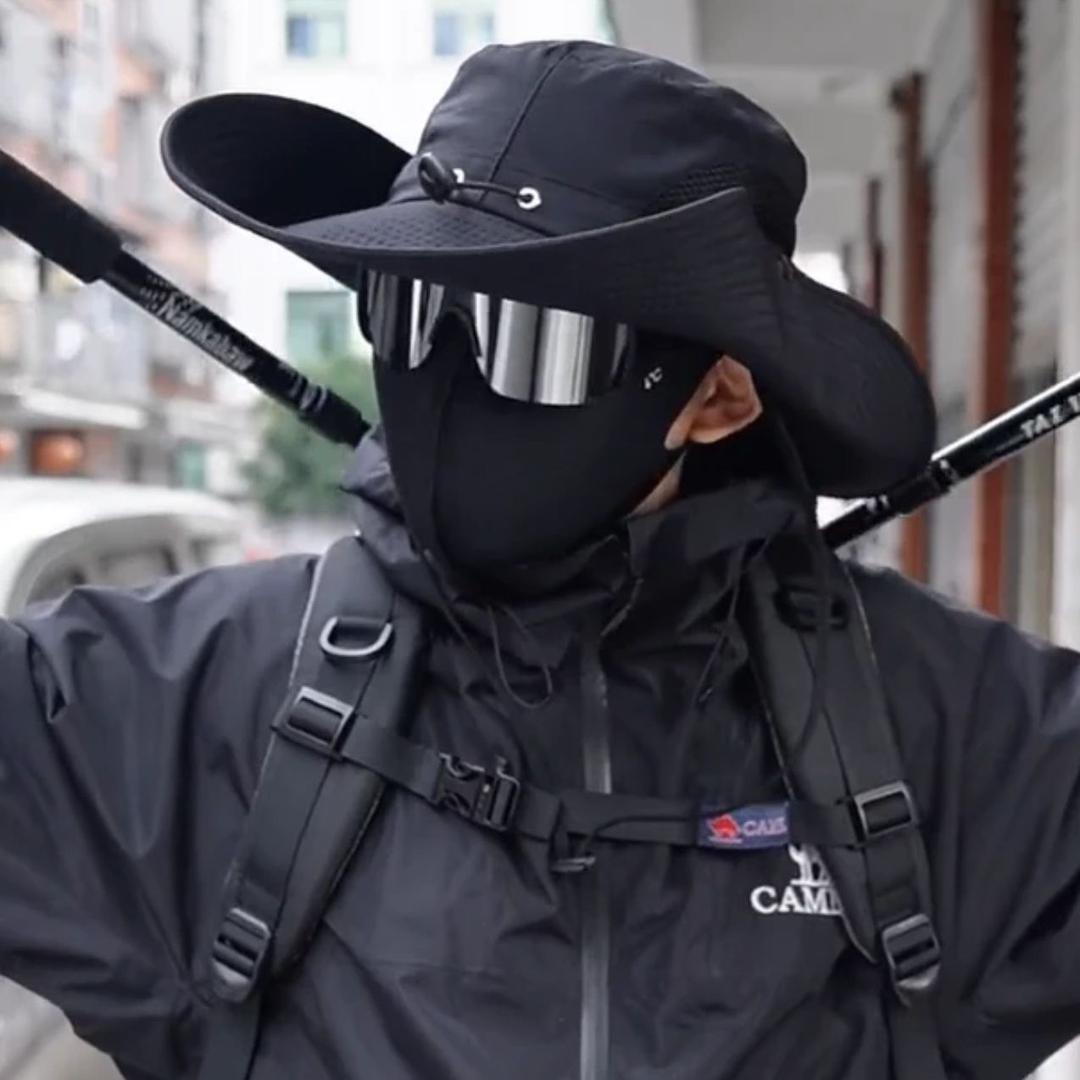 特别稀少的侽孩