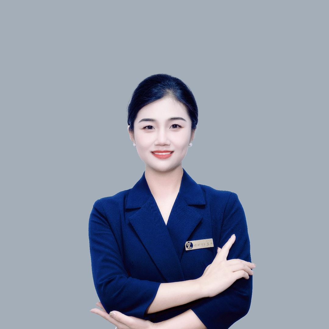 珑悦府李美娟