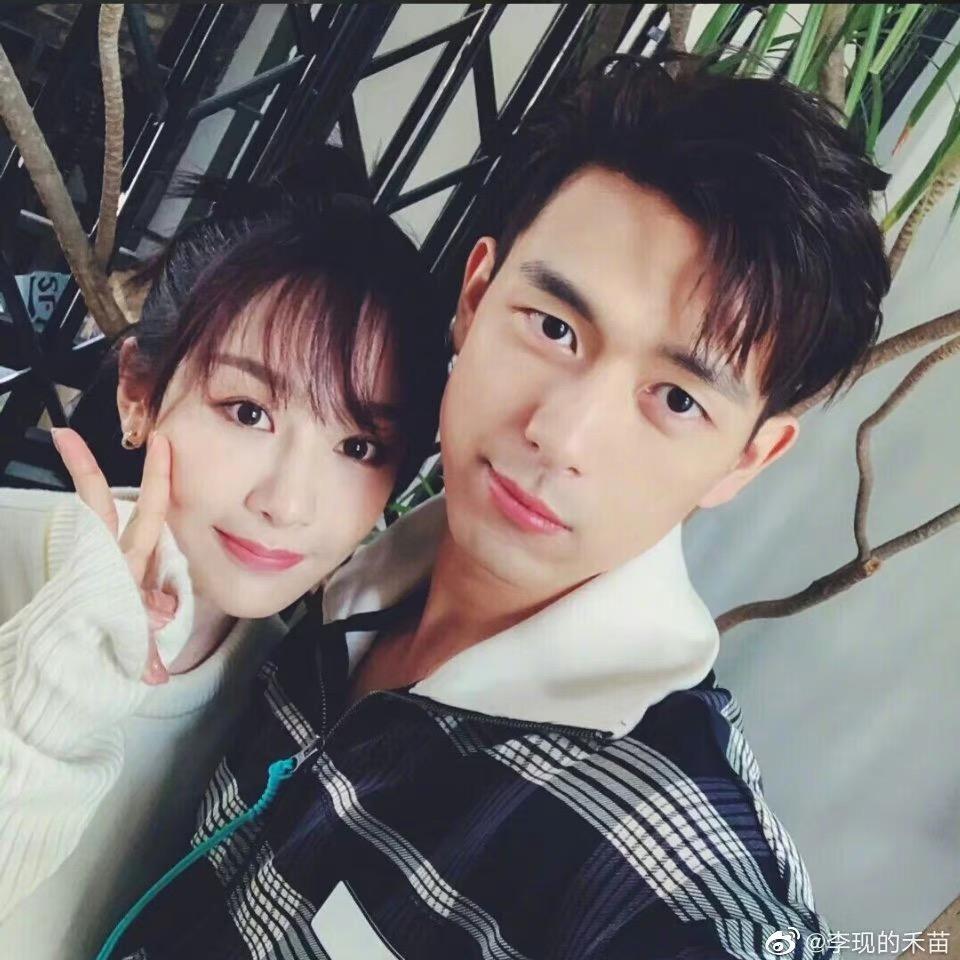 现现❤️小可爱