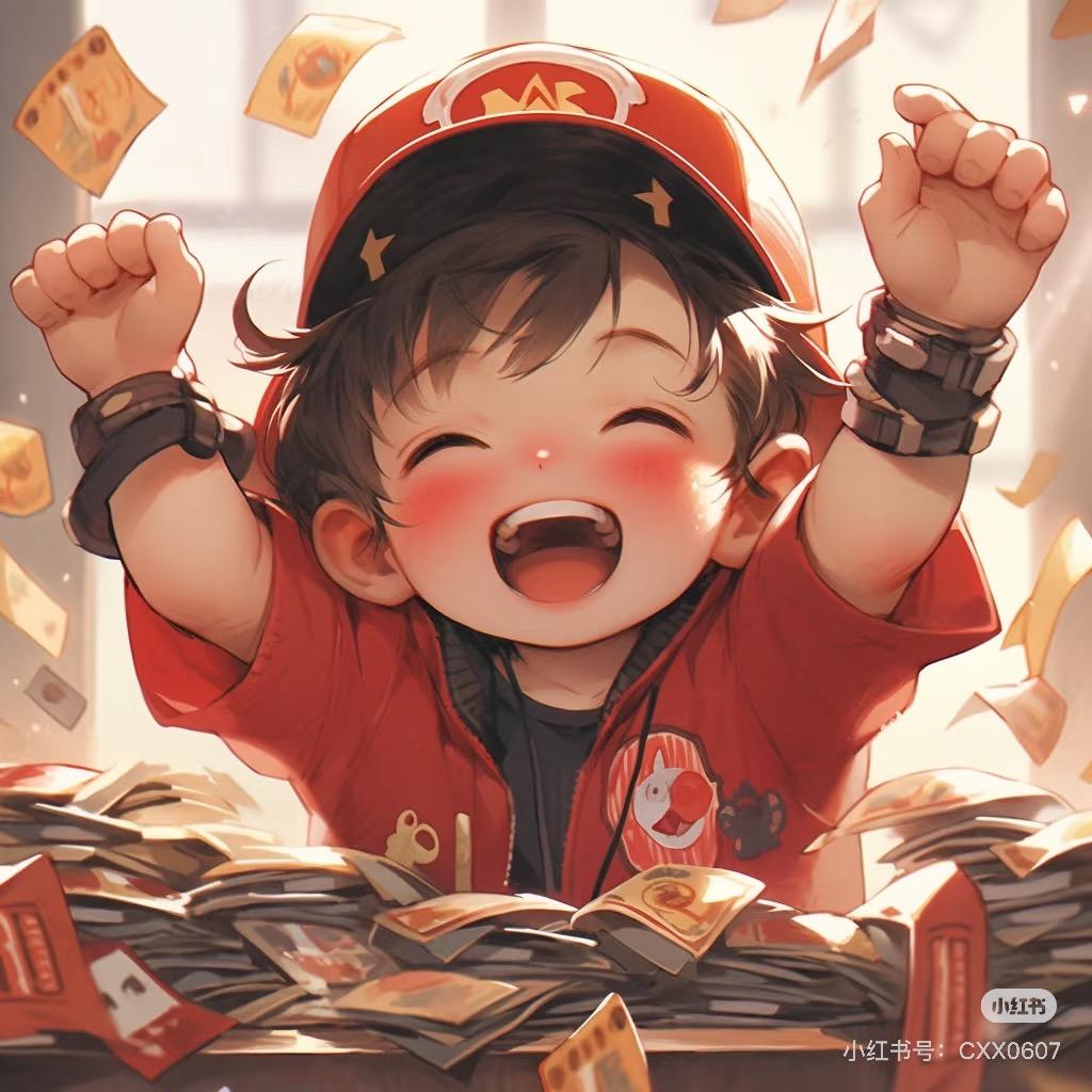 起风了