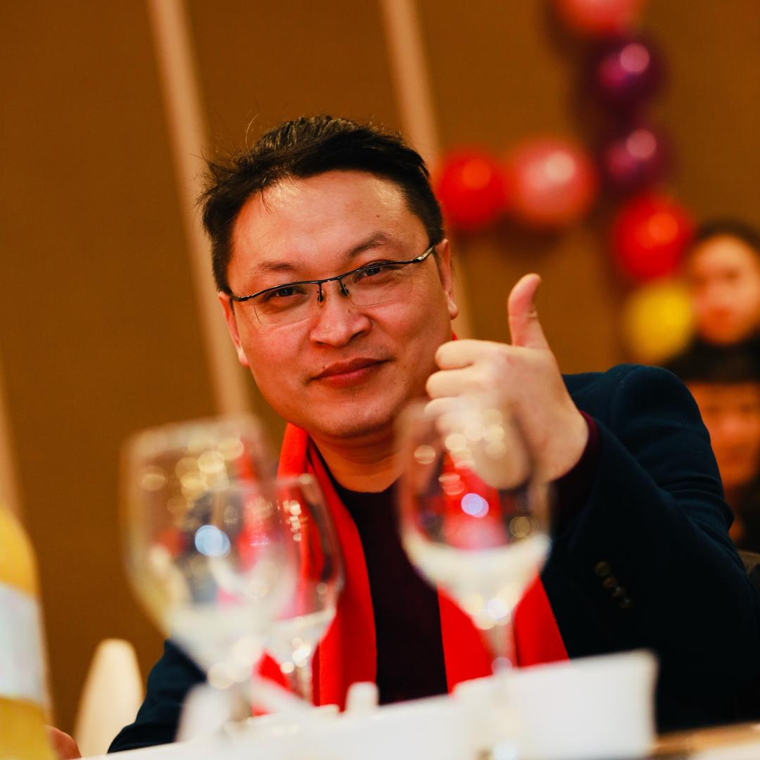 金大帅
