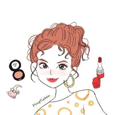 颜选饰品