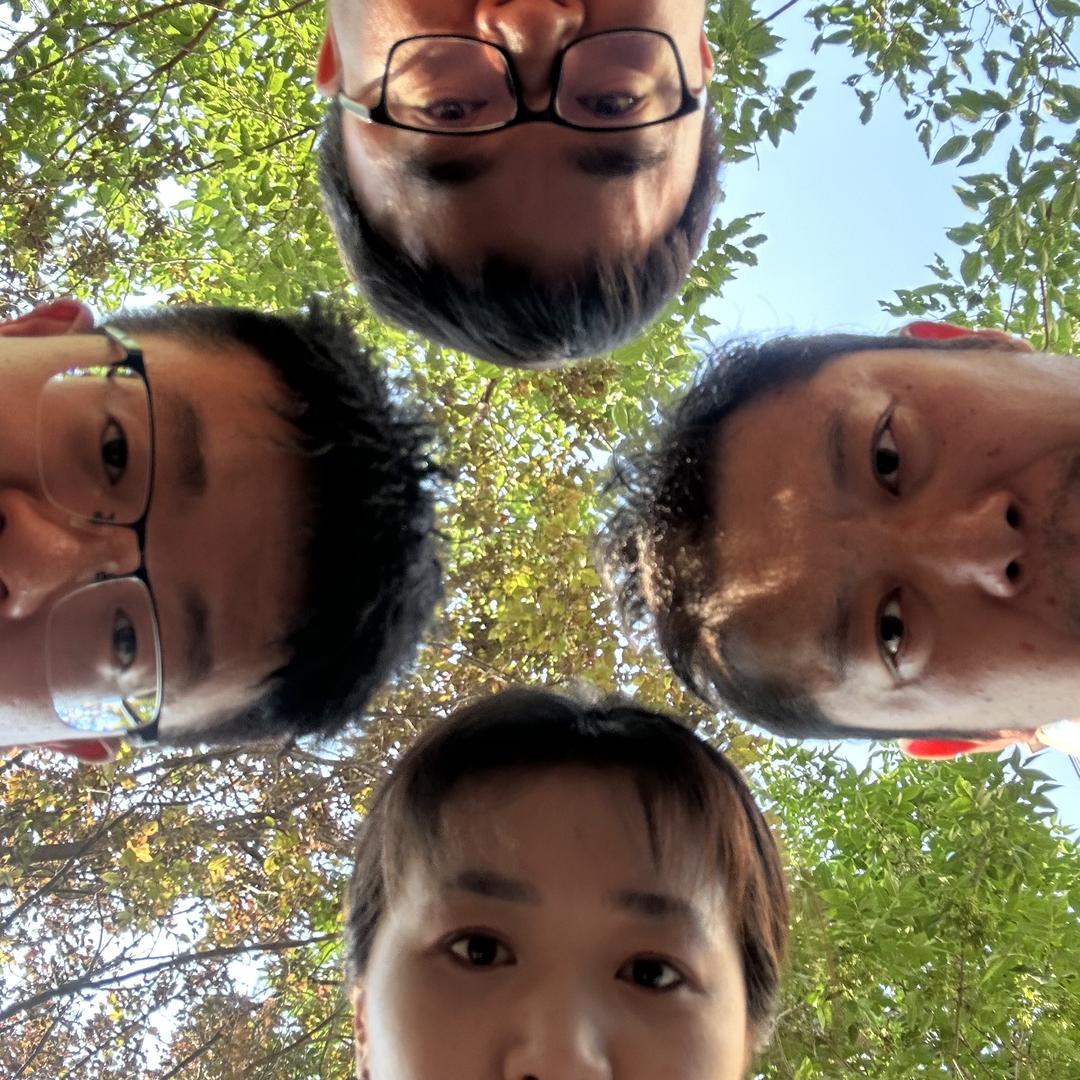 四喜疯子