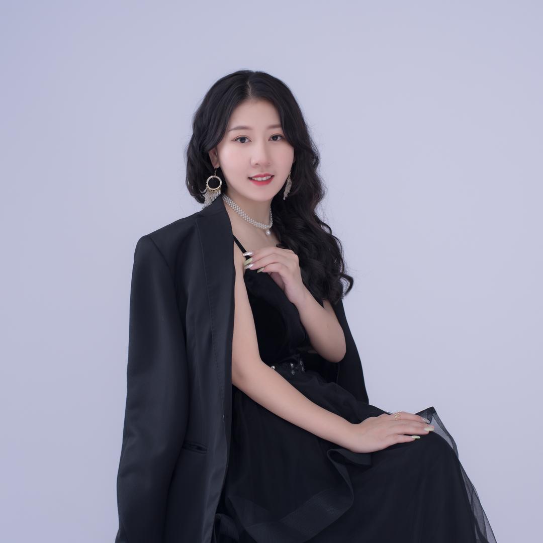虞秋儿新美业赋能