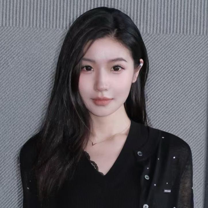 Amber Lin