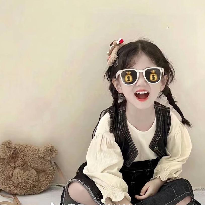 朝朝予爱❤️