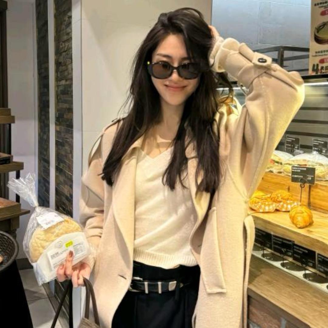 王嬛嬛MsLime女装