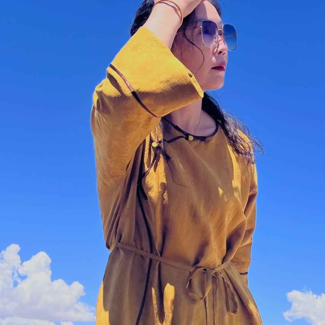 美惠