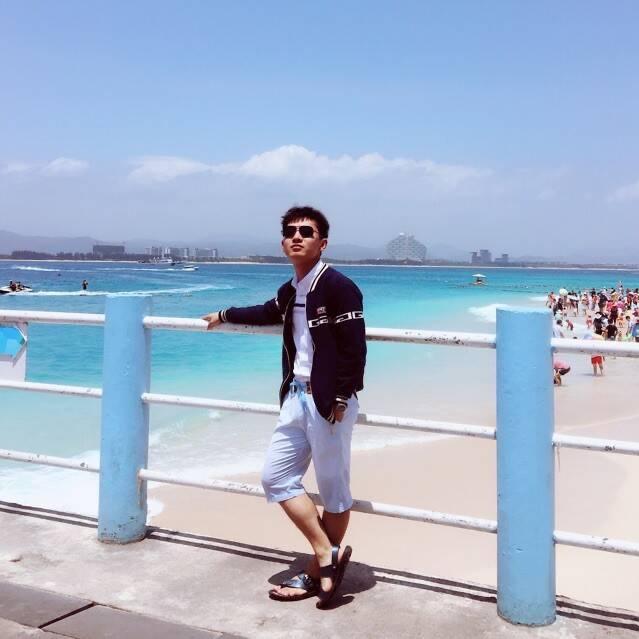 段然Ryan