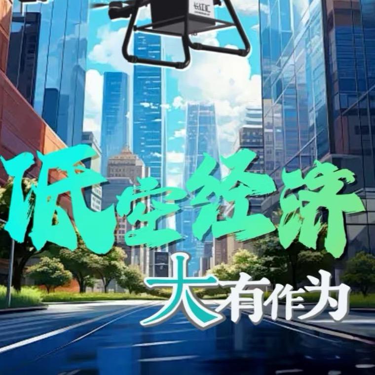 九天无人机教员-谭教