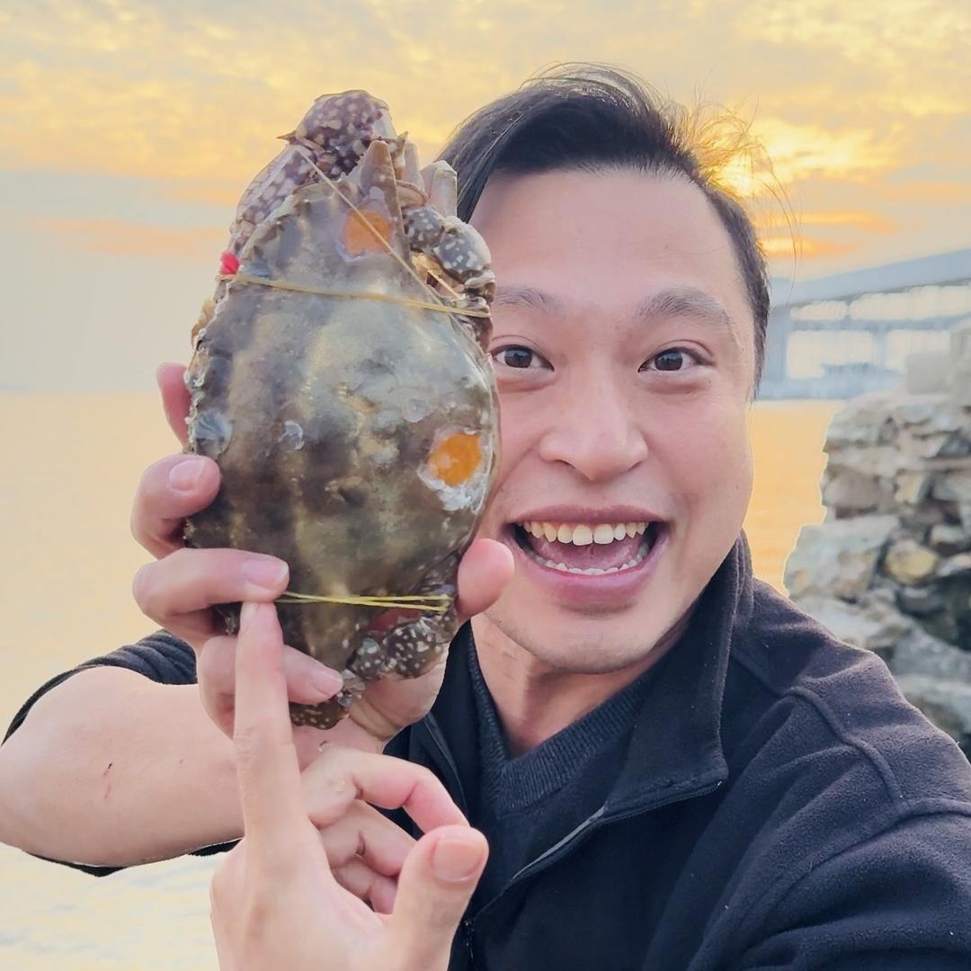芸芸众鲜舟山海鲜啊东海鲜