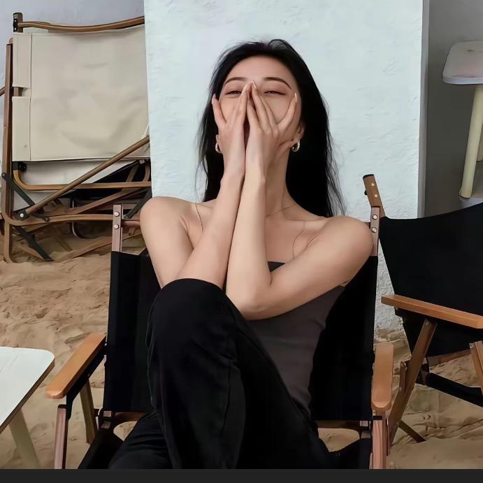 栗子 女装