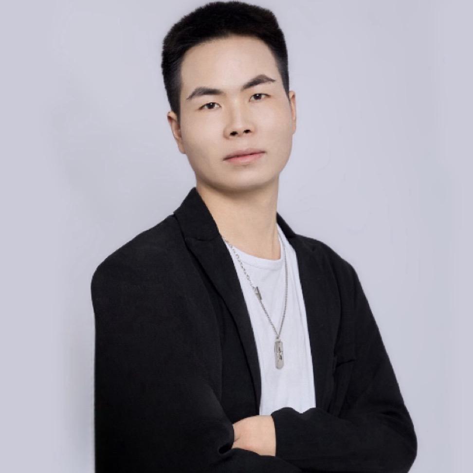 固始深耕技术的美业人-调肤问题肌