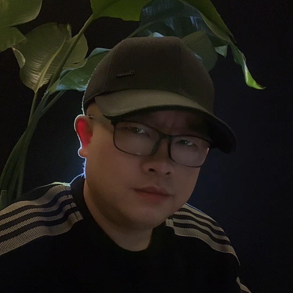马哥（启航）