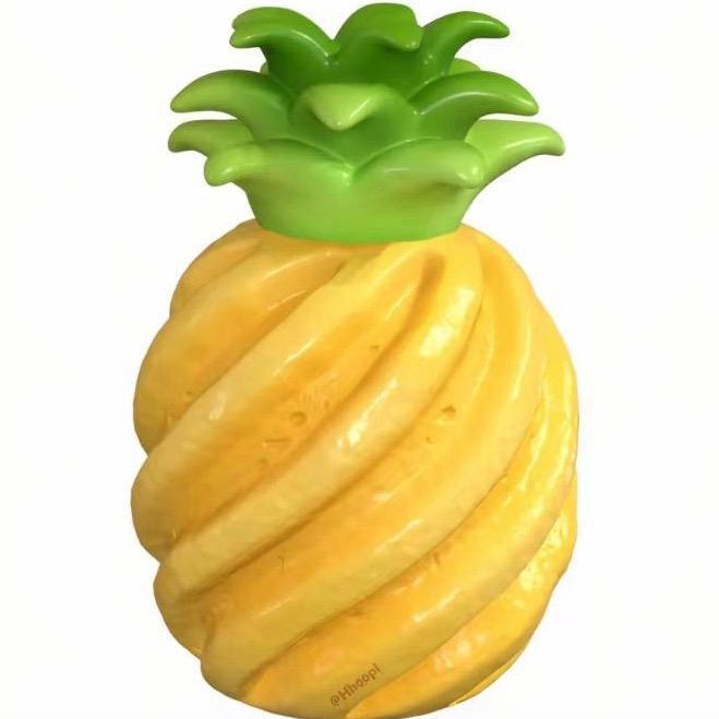 啵萝🍍