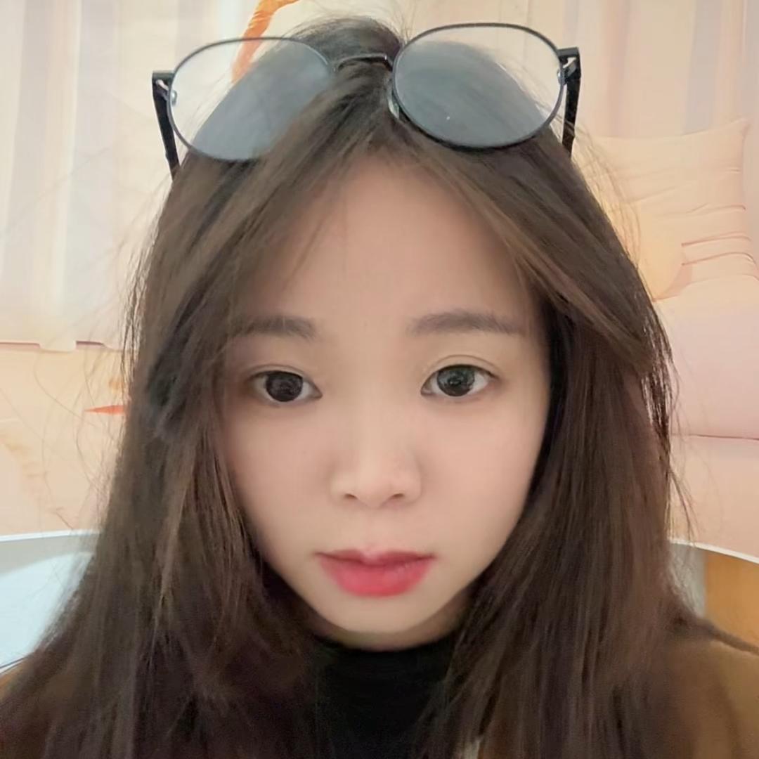 甜甜圈💋