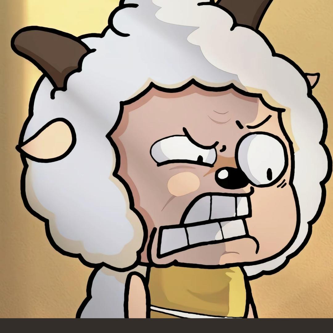 阿里嘎多懒羊羊她奶🧀