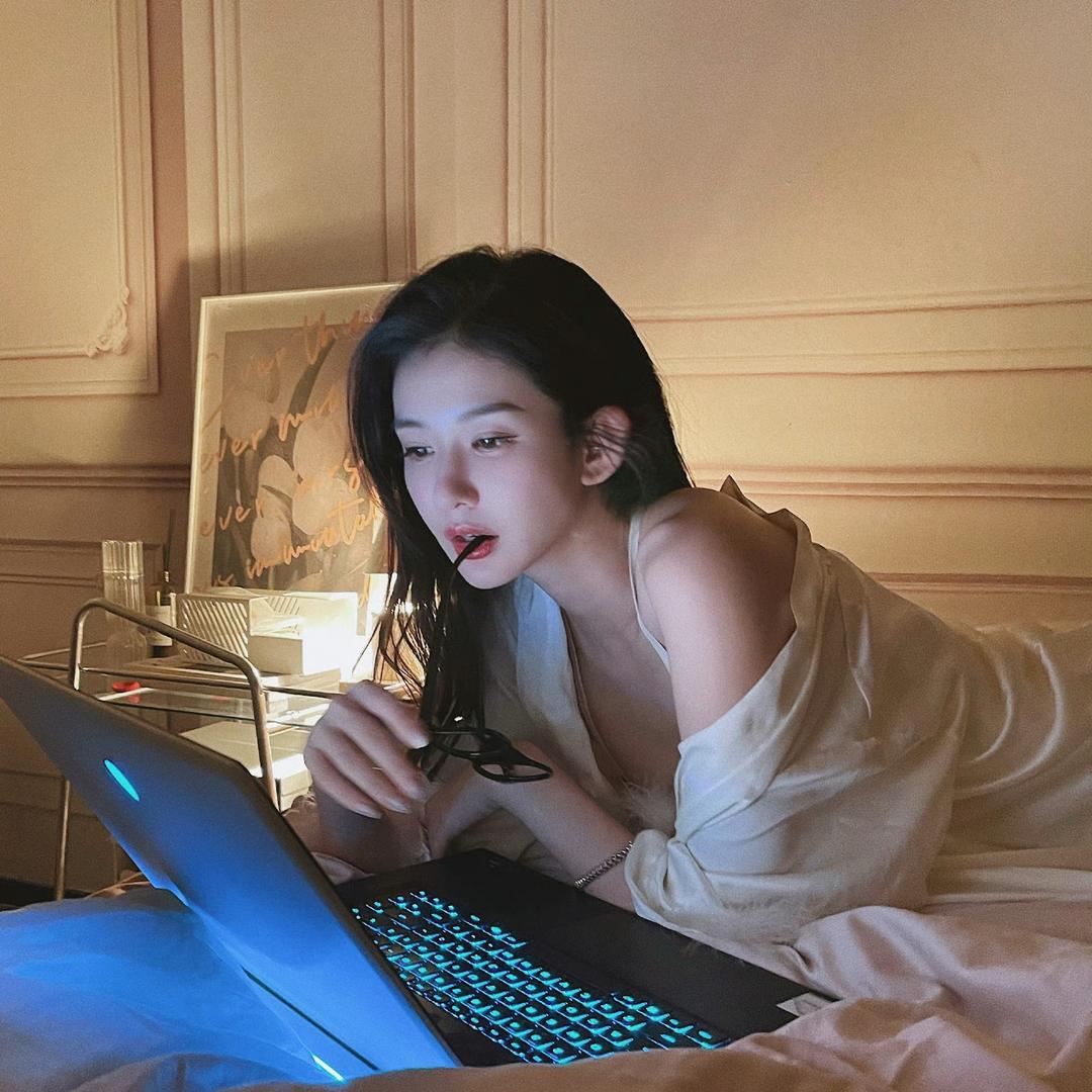 白鸽🕊️