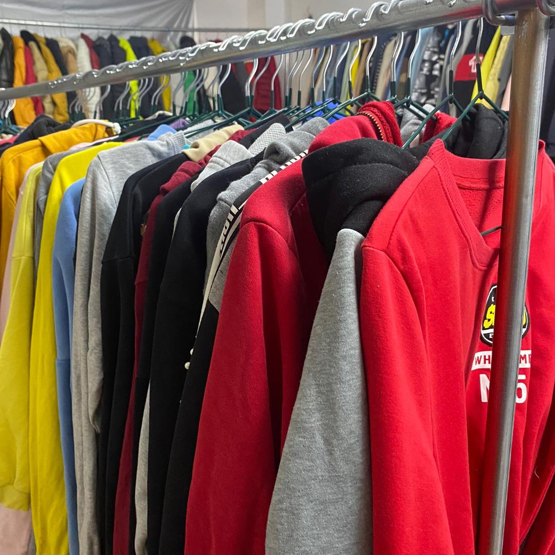 东北一姐服饰2号店