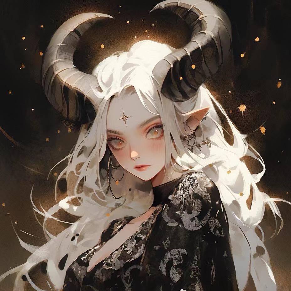 天生反骨的那女的