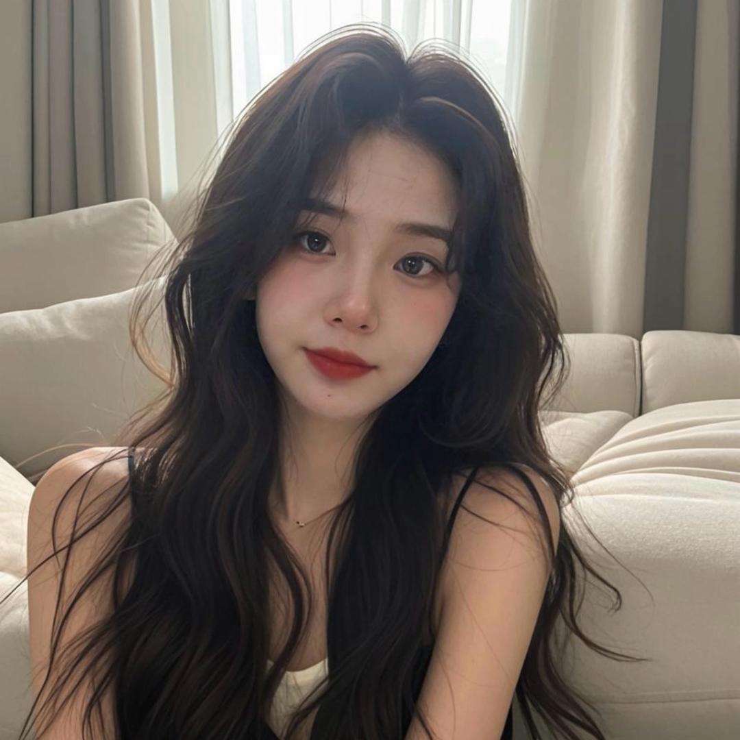 仙女不讲李.🍋