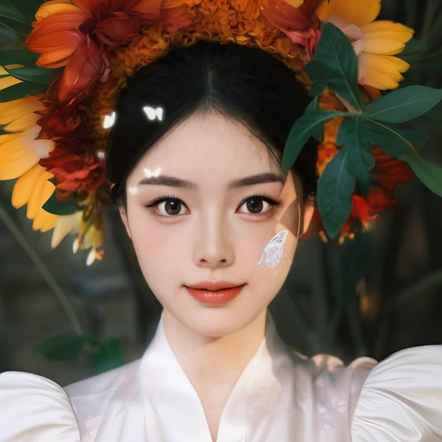 梅一