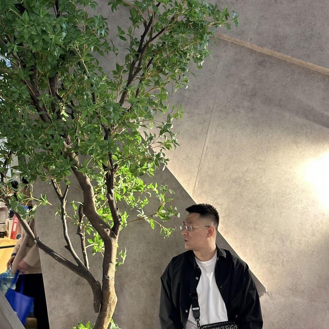 大同设计师-六月