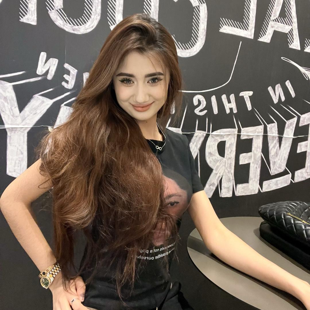 Mastura🖤