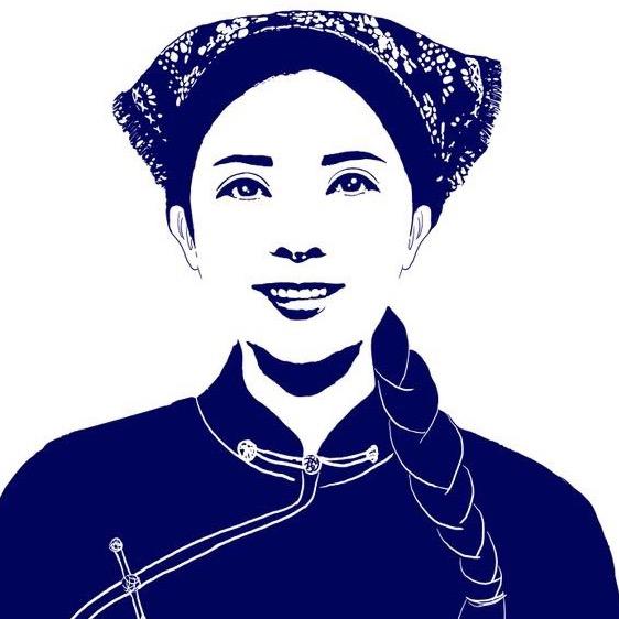 豆腐干丫丫