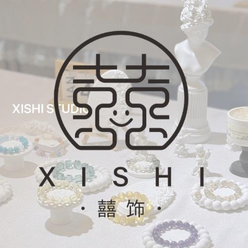 囍饰XiShi原创手作