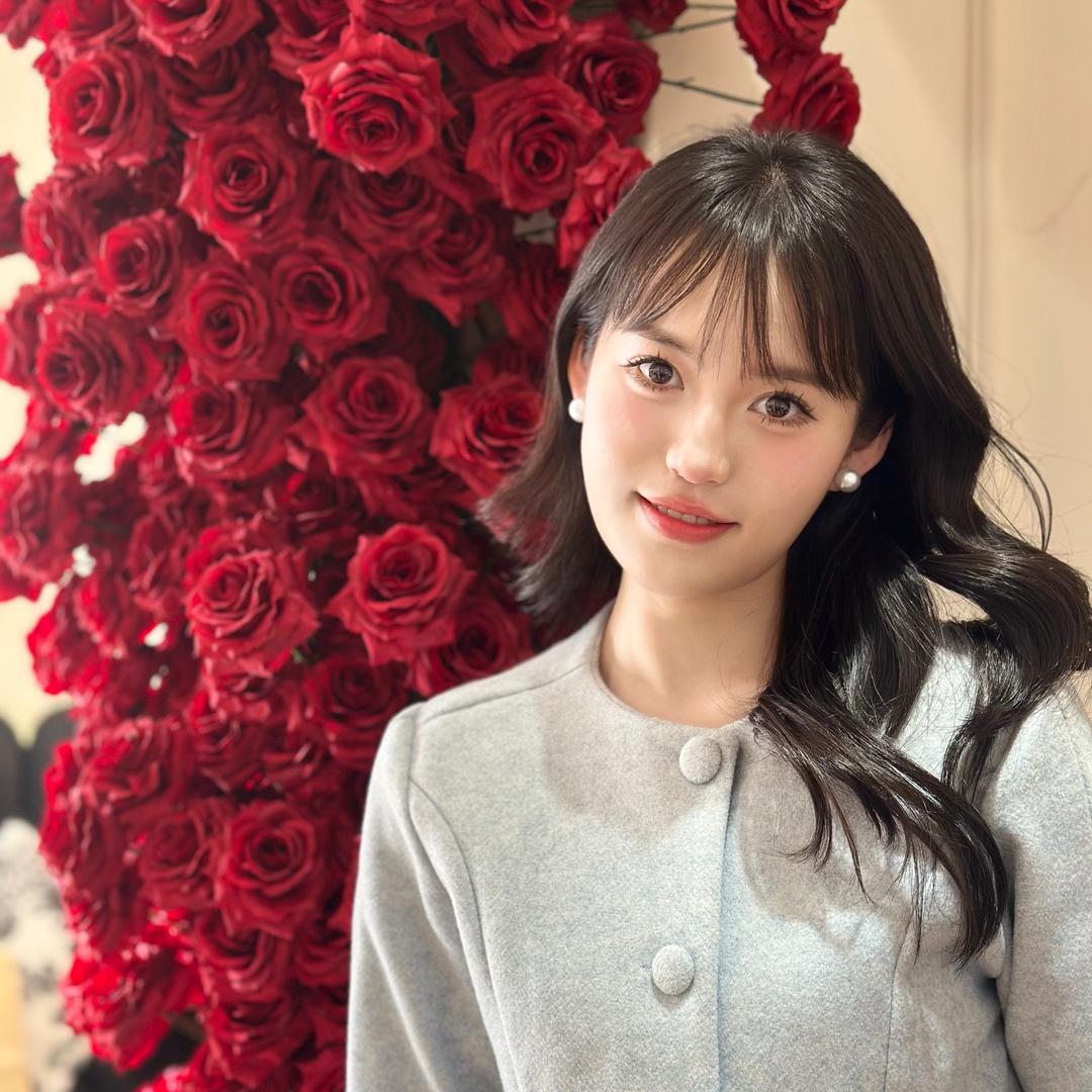 曾曾Monica
