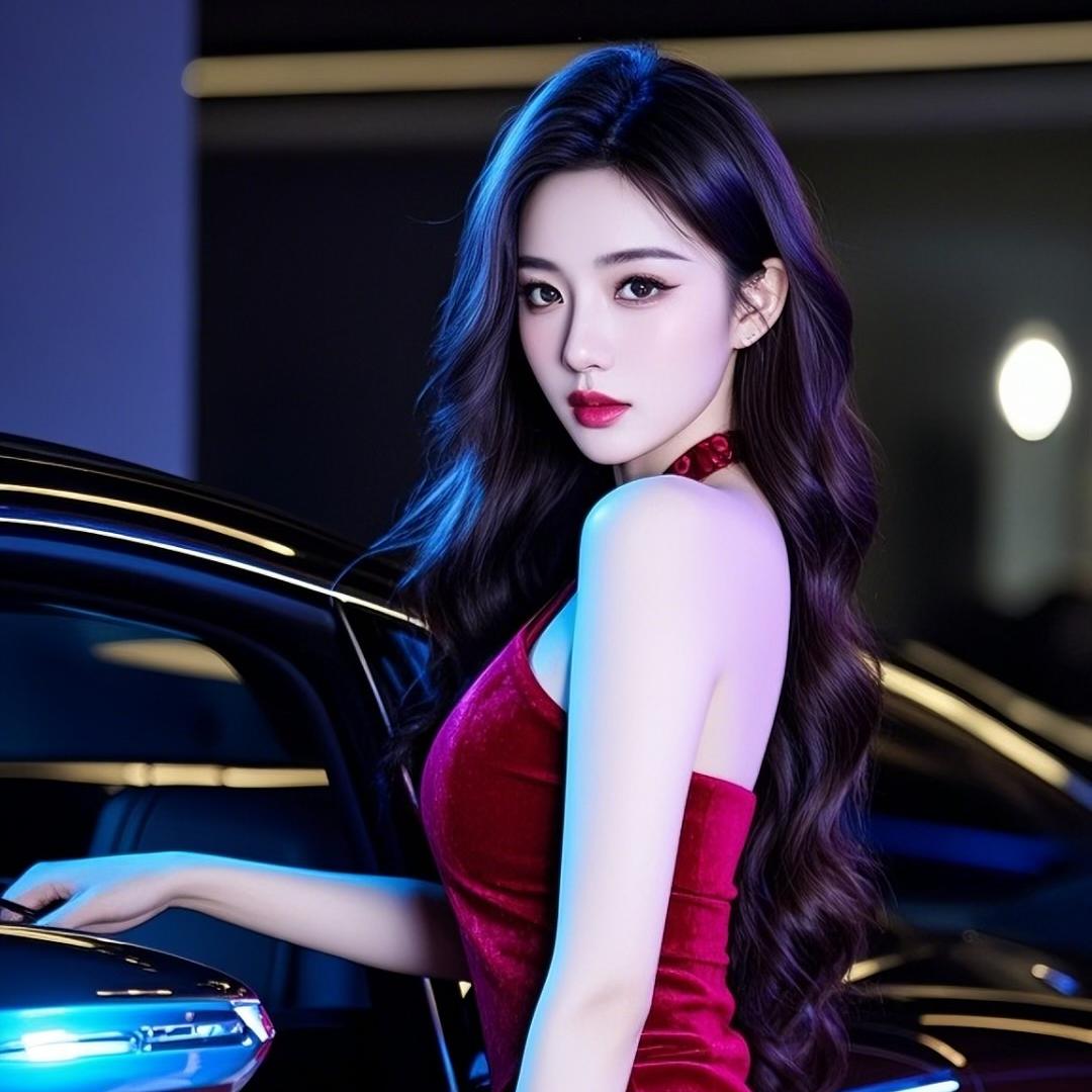 赛力斯全国汽车主体验中心