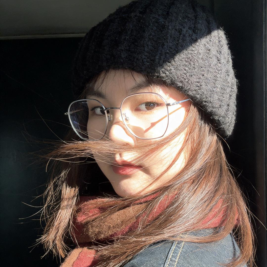 美味蟹堡王女士🍔