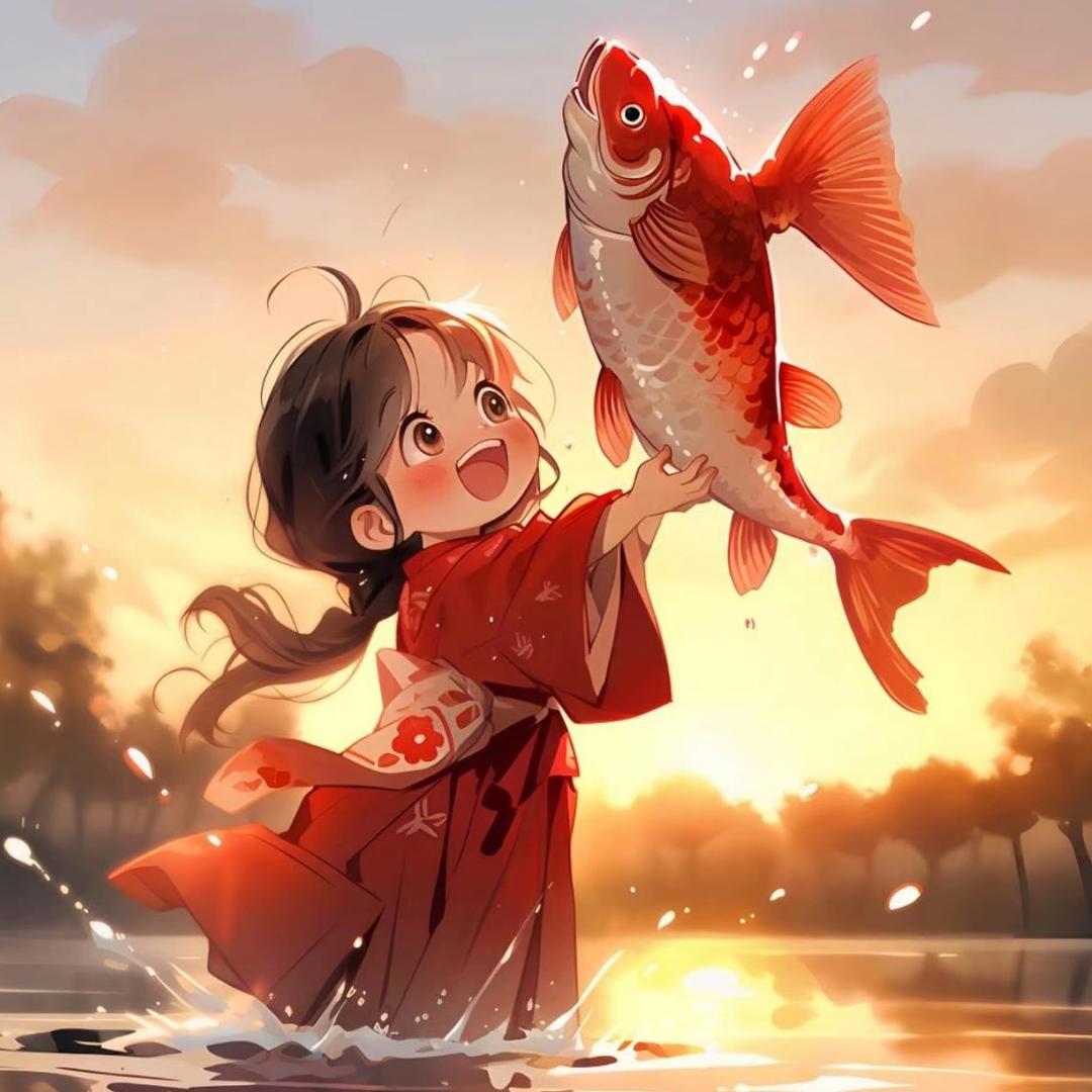 苗苗是天蝎座