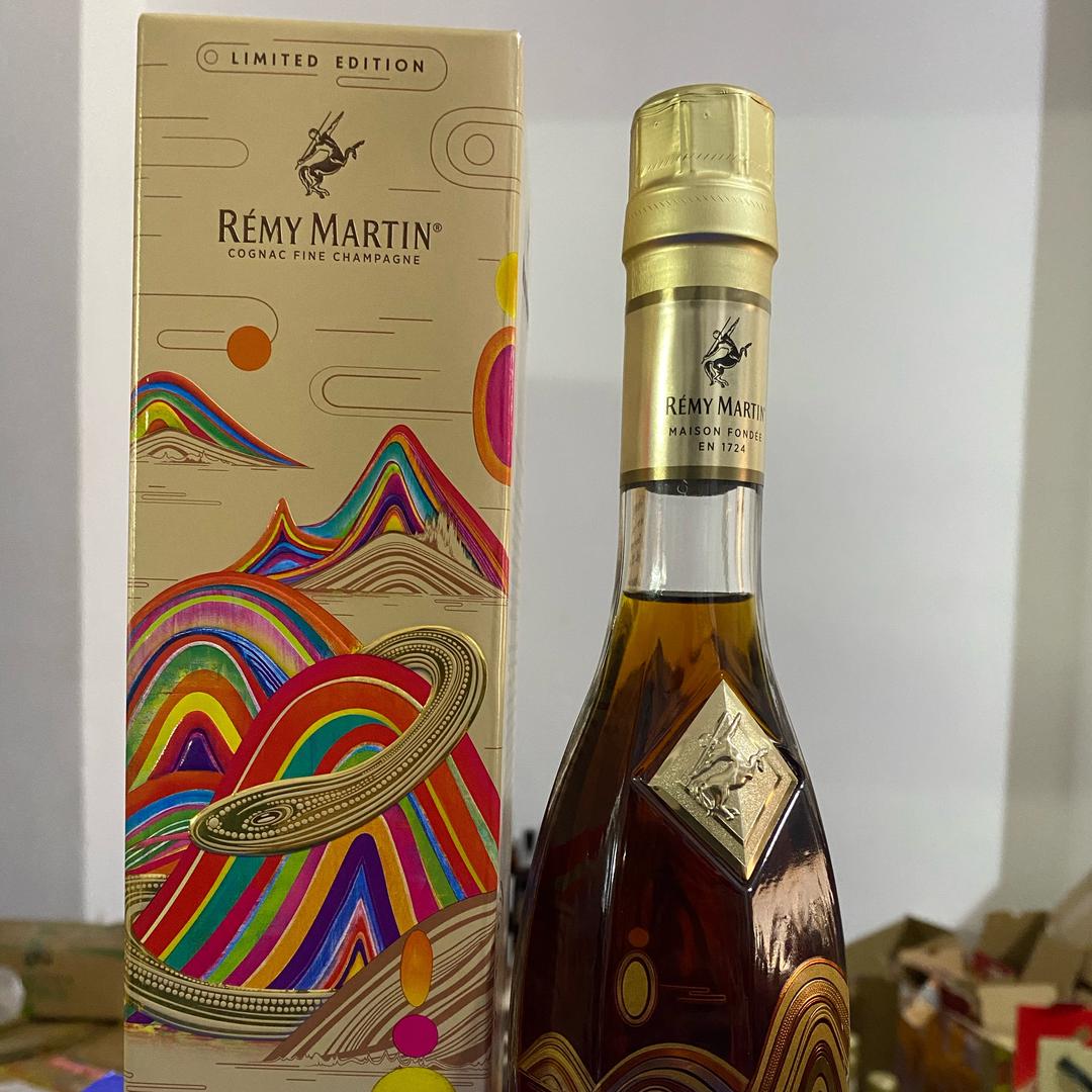 每日分享真品行货