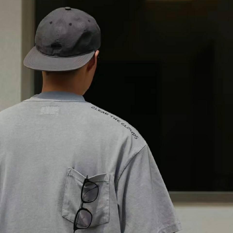 谢·里夫（三盛苑服务生）🇵🇸