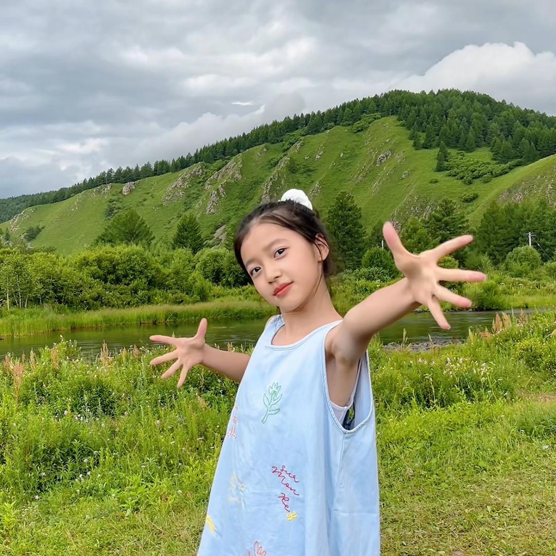 小李同学✨
