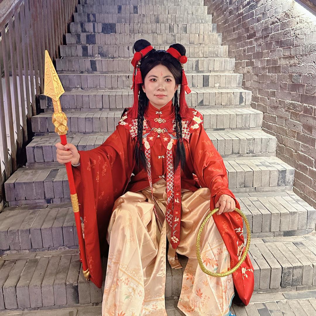 哪吒