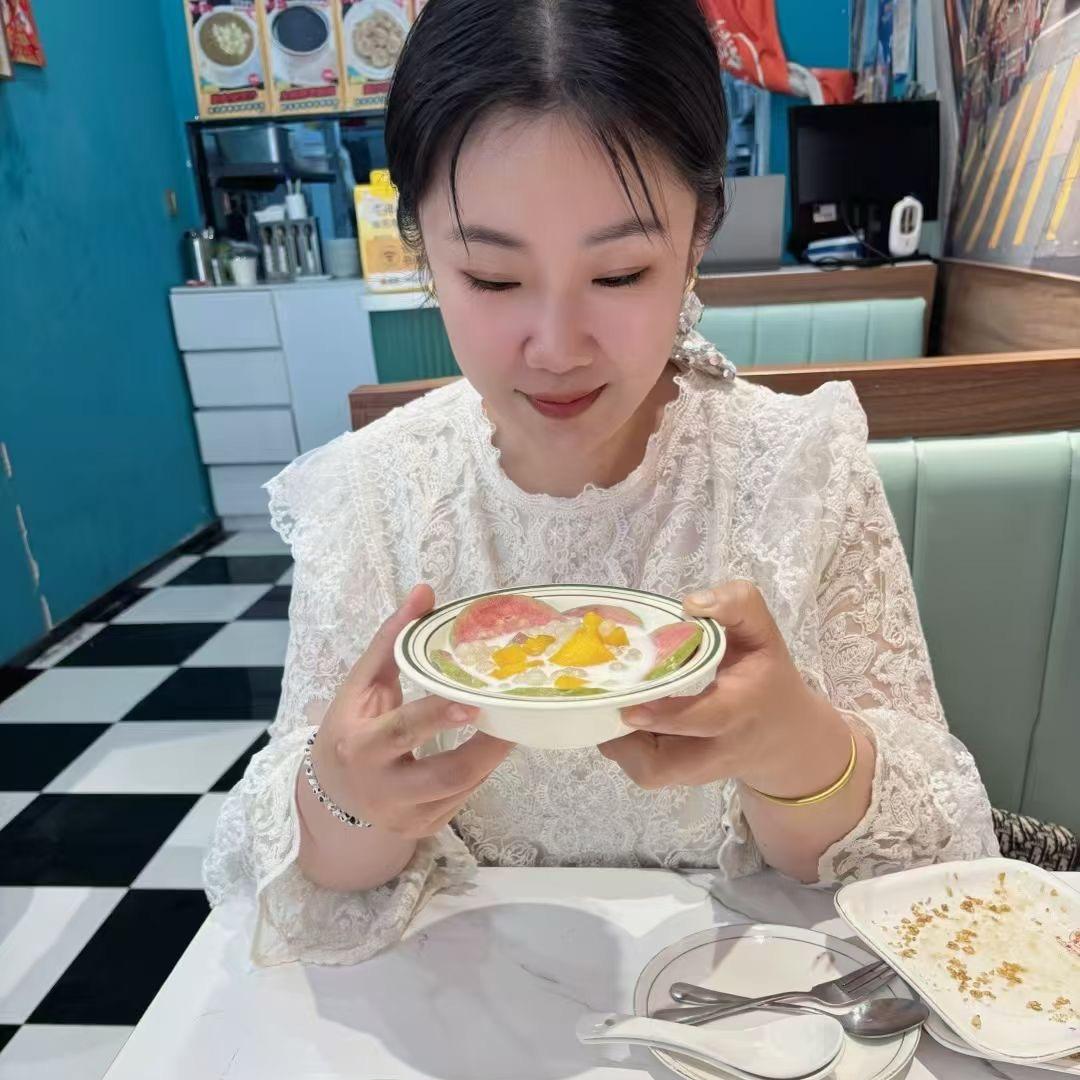 小谭🍱