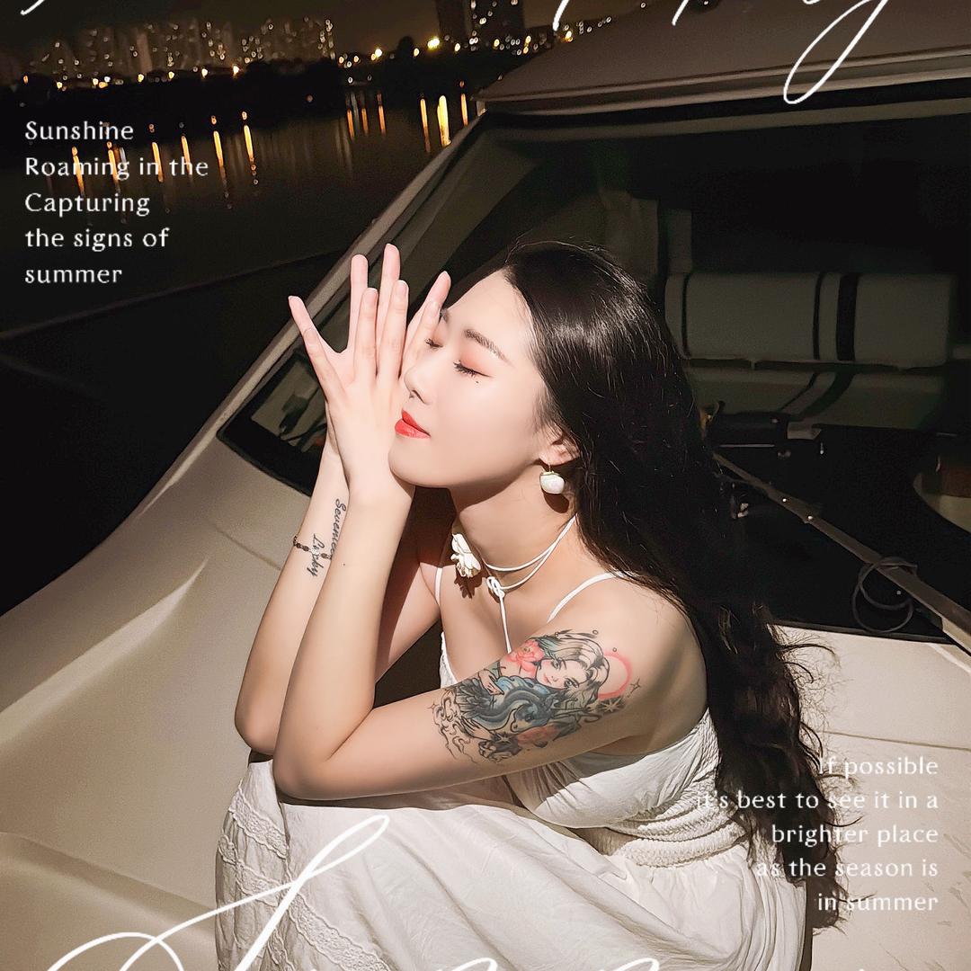 萍萍🎤起敬音娱