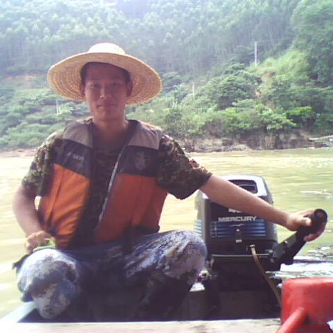 盈塘水产